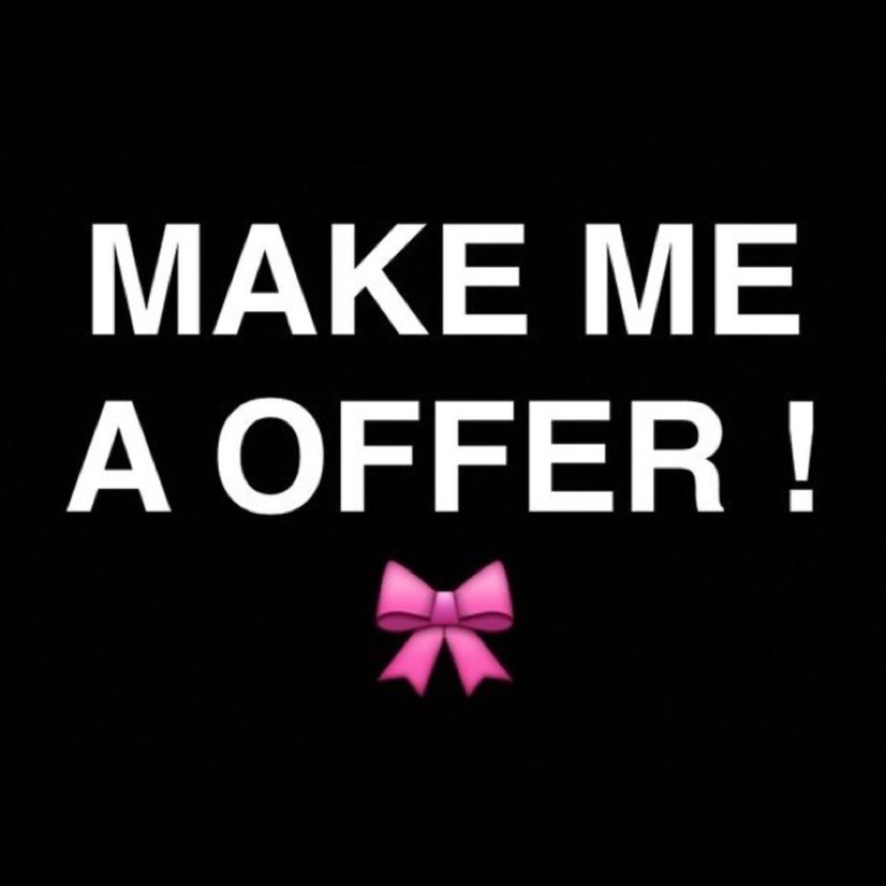 NOT FOR SALE